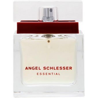 Зображення Парфумована вода Angel Schlesser Essential for Women тестер 100 мл (8427395677204)