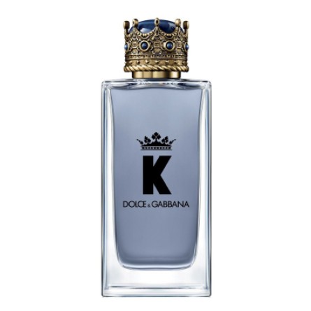 Парфумована вода Dolce&Gabbana K 100 мл (01664)