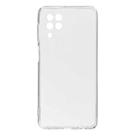 Чохол для телефона Armorstandart Air Series Samsung A22 / M22 / M32 camera cover Transparent (ARM60331)
