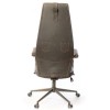 Офісне крісло АКЛАС Ронин CH TILT Темно-серое (12968) фото №4