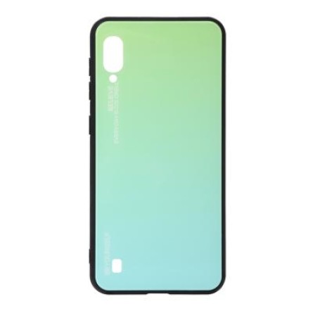 Чехол для телефона BeCover Samsung Galaxy M10 2019 SM-M105 Green-Blue (703869)