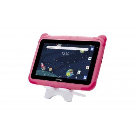 Планшет Prestigio Smartkids 3197 7" 1/16GB Wi-Fi Pink (PMT3197_W_D_PK) фото №3