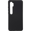 Чехол для телефона Armorstandart ICON Case Xiaomi Mi Note 10 Pro Black (ARM56364)