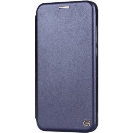 Чохол для телефона Armorstandart G-Case Xiaomi Mi 9 Lite Dark Blue (ARM55515)