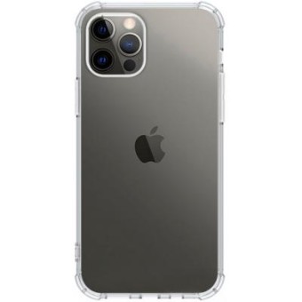 Изображение Чехол для телефона Armorstandart Air Force Apple iPhone 12/12 Pro Transparent (ARM57389)