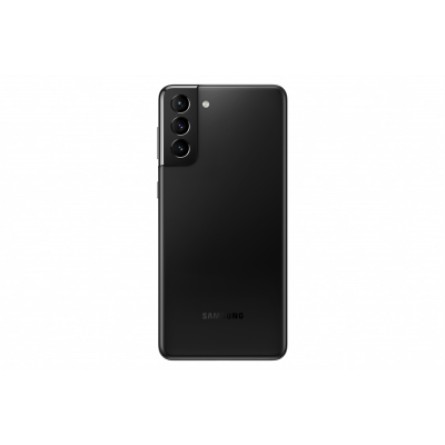 Смартфон Samsung SM-G996B (Galaxy S21 Plus 8/128GB) Phantom Black (SM-G996BZKDSEK) фото №4