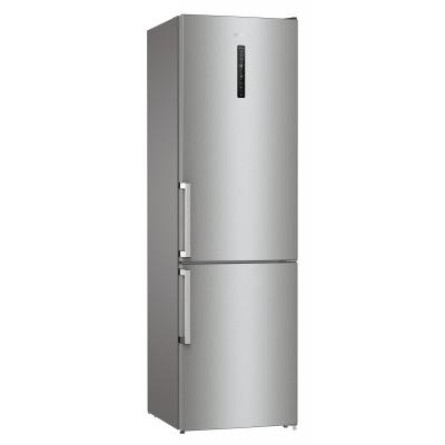 Холодильник Gorenje NRC6204SXL5M фото №2