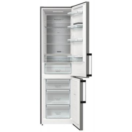 Холодильник Gorenje NRC6204SXL5M фото №5