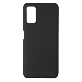 Зображення Чохол для телефона Armorstandart ICON Case Xiaomi Redmi Note 10 5G / Poco M3 Pro Black (ARM59342)