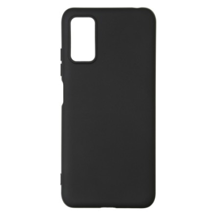 Чохол для телефона Armorstandart ICON Case Xiaomi Redmi Note 10 5G / Poco M3 Pro Black (ARM59342)