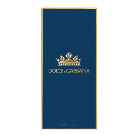 Парфумована вода Dolce&Gabbana K 150 мл (3423220006893) фото №2