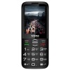 Мобильный телефон Sigma Comfort 50 Grace Type-C Black (4827798121818) фото №2