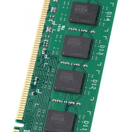 Модуль памяти для компьютера Goodram DDR3L 8GB 1600 MHz  (GR1600D3V64L11/8G) фото №3