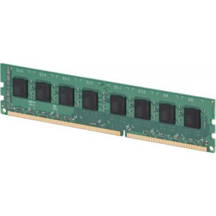Модуль пам'яті для комп'ютера Goodram DDR3L 8GB 1600 MHz  (GR1600D3V64L11/8G) фото №5