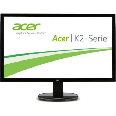 Монитор Acer K202HQLAb