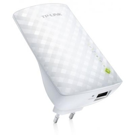 Маршрутизатор TP-Link RE200 фото №2