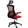 Офисное кресло  RAGUSA, red (000002512) фото №6