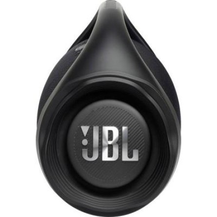 Портативна колонка  JBL Boombox 2 Black фото №4