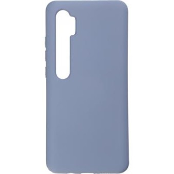 Зображення Чохол для телефона Armorstandart ICON Case Xiaomi Mi Note 10 Pro Blue (ARM56365)