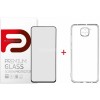 Чехол для телефона Armorstandart Xiaomi Redmi Note 9   Full Glue Glass (ARM58052)