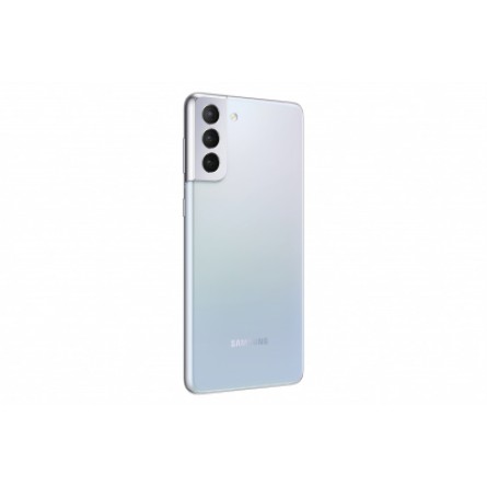 Смартфон Samsung SM-G996B (Galaxy S21 Plus 8/128GB) Phantom Silver (SM-G996BZSDSEK) фото №5