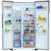 Холодильник Gorenje NRS8181KX фото №3