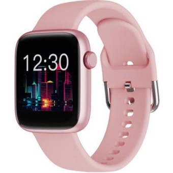 Изображение Smart часы Gelius Pro GP-SW002 (Neo Star Line) Pink