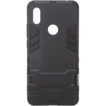 Зображення Чохол для телефона Armorstandart Hard Defence Xiaomi Redmi S2 Black (ARM54211)