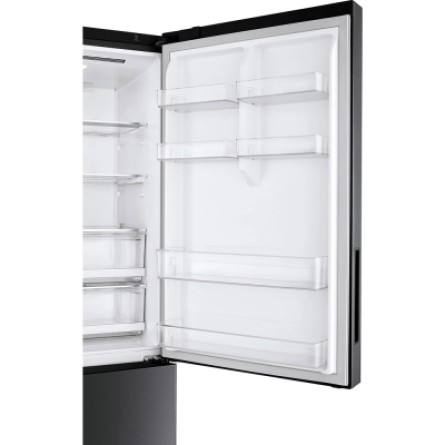 Холодильник LG GC-B569PBCM фото №3