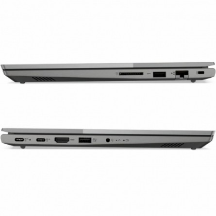 Ноутбук Lenovo ThinkBook 15 (20VE00G4RA) фото №5