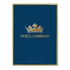 Парфюмированная вода Dolce&Gabbana K 50 мл (3423473101154) фото №2