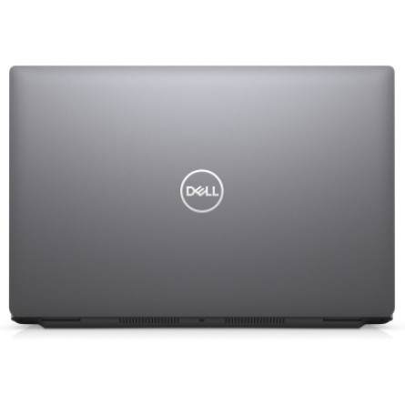 Ноутбук Dell Latitude 5521 (N005L552115UA_UBU) фото №8
