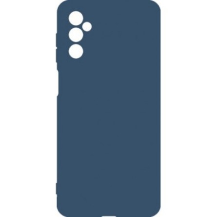 Чехол для телефона Armorstandart ICON Case Samsung M52 (M526) Dark Blue (ARM60100)