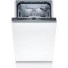 Посудомойная машина Bosch SRV2XMX01K