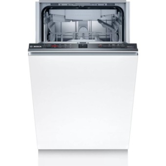 Зображення Посудомийна машина Bosch SRV2XMX01K