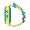 Smart годинник AmiGo GO001 GLORY iP67 Blue-Yellow фото №3