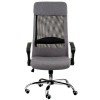 Офісне крісло Special4You Silba grey (000003631) фото №2