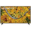 Телевізор LG 75UP75006LC