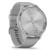 Smart годинник Garmin vivomove 3, S/E EU, Silver, Powder Gray, Silicone (010-02239-20) фото №3