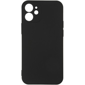 Зображення Чохол для телефона Armorstandart ICON Case Apple iPhone 12 Mini Black (ARM57479)
