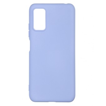 Изображение Чехол для телефона Armorstandart ICON Case Xiaomi Redmi Note 10 5G / Poco M3 Pro Lavender (ARM59346)