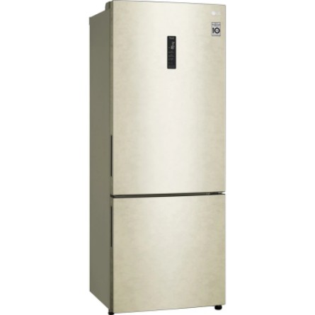 Холодильник LG GC-B569PECM фото №7