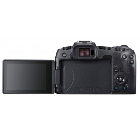Цифрова фотокамера Canon EOS RP Body (3380C193AA) фото №6