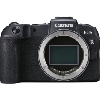 Зображення Цифрова фотокамера Canon EOS RP Body (3380C193AA)