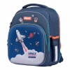 Рюкзак шкільний 1 вересня S-106 Space (552242) фото №2