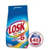Порошок для прання Losk Колор 6 кг (9000100372848)