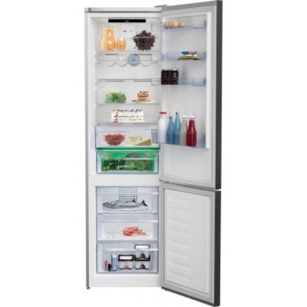 Холодильник Beko RCNA406E35ZXBR фото №3