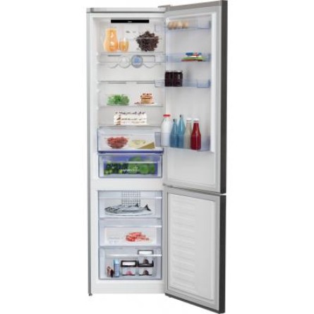 Холодильник Beko RCNA406E35ZXBR фото №4