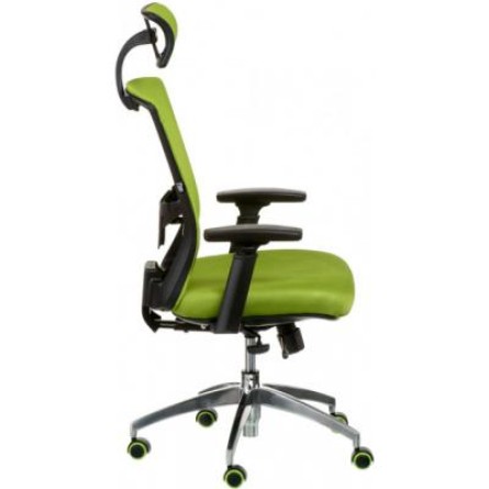 Офісне крісло Special4You Dawn green (E6125) фото №4