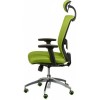 Офісне крісло Special4You Dawn green (E6125) фото №5